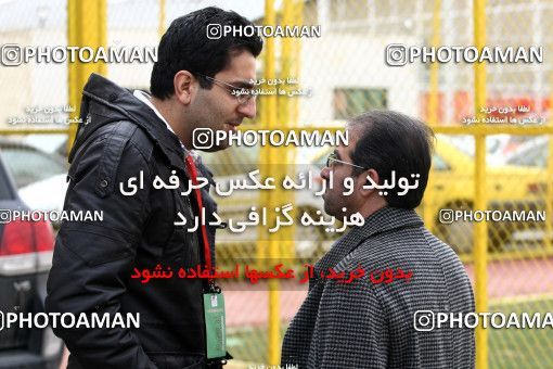 1053939, Tehran, , Persepolis Football Team Training Session on 2012/02/04 at Derafshifar Stadium