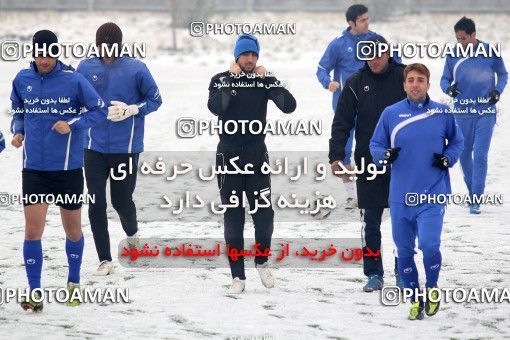 1054450, Tehran, , Esteghlal Football Team Training Session on 2012/02/08 at Shahid Dastgerdi Stadium