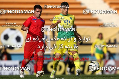 1054686, Tehran, [*parameter:4*], Iran Pro League، Persian Gulf Cup، 2011-12 season، Second Leg، Week 25، Rah Ahan ۰ v ۱ Damash Gilan on 2012/02/09 at Ekbatan Stadium