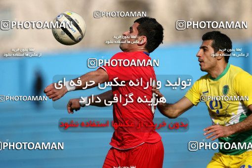 1054734, Tehran, [*parameter:4*], Iran Pro League، Persian Gulf Cup، 2011-12 season، Second Leg، Week 25، Rah Ahan ۰ v ۱ Damash Gilan on 2012/02/09 at Ekbatan Stadium