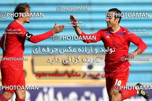 1054688, Tehran, [*parameter:4*], Iran Pro League، Persian Gulf Cup، 2011-12 season، Second Leg، Week 25، Rah Ahan ۰ v ۱ Damash Gilan on 2012/02/09 at Ekbatan Stadium