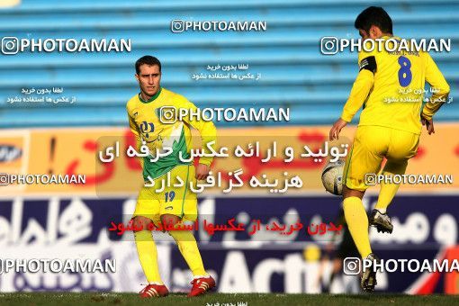 1054738, Tehran, [*parameter:4*], Iran Pro League، Persian Gulf Cup، 2011-12 season، Second Leg، Week 25، Rah Ahan ۰ v ۱ Damash Gilan on 2012/02/09 at Ekbatan Stadium