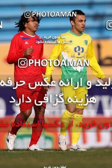 1054881, Tehran, [*parameter:4*], Iran Pro League، Persian Gulf Cup، 2011-12 season، Second Leg، Week 25، Rah Ahan ۰ v ۱ Damash Gilan on 2012/02/09 at Ekbatan Stadium