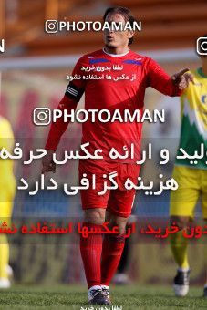 1055002, Tehran, [*parameter:4*], لیگ برتر فوتبال ایران، Persian Gulf Cup، Week 25، Second Leg، Rah Ahan 0 v 1 Damash Gilan on 2012/02/09 at Ekbatan Stadium