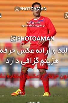 1054773, Tehran, [*parameter:4*], لیگ برتر فوتبال ایران، Persian Gulf Cup، Week 25، Second Leg، Rah Ahan 0 v 1 Damash Gilan on 2012/02/09 at Ekbatan Stadium