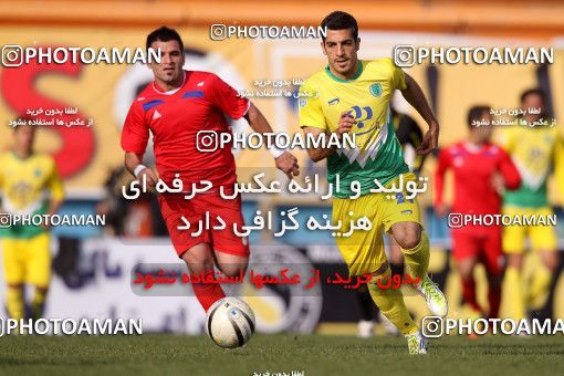 1054894, Tehran, [*parameter:4*], Iran Pro League، Persian Gulf Cup، 2011-12 season، Second Leg، Week 25، Rah Ahan ۰ v ۱ Damash Gilan on 2012/02/09 at Ekbatan Stadium