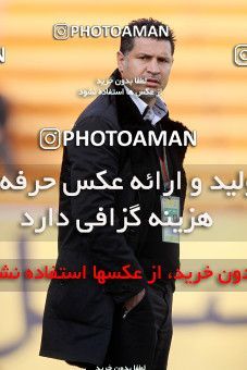 1055021, Tehran, [*parameter:4*], لیگ برتر فوتبال ایران، Persian Gulf Cup، Week 25، Second Leg، Rah Ahan 0 v 1 Damash Gilan on 2012/02/09 at Ekbatan Stadium