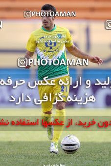 1054918, Tehran, [*parameter:4*], Iran Pro League، Persian Gulf Cup، 2011-12 season، Second Leg، Week 25، Rah Ahan ۰ v ۱ Damash Gilan on 2012/02/09 at Ekbatan Stadium