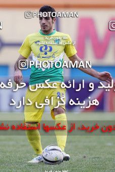 1054802, Tehran, [*parameter:4*], Iran Pro League، Persian Gulf Cup، 2011-12 season، Second Leg، Week 25، Rah Ahan ۰ v ۱ Damash Gilan on 2012/02/09 at Ekbatan Stadium