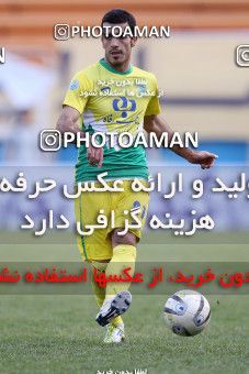 1054974, Tehran, [*parameter:4*], Iran Pro League، Persian Gulf Cup، 2011-12 season، Second Leg، Week 25، Rah Ahan ۰ v ۱ Damash Gilan on 2012/02/09 at Ekbatan Stadium