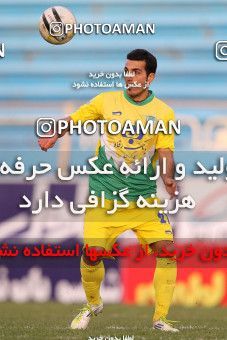 1054948, Tehran, [*parameter:4*], Iran Pro League، Persian Gulf Cup، 2011-12 season، Second Leg، Week 25، Rah Ahan ۰ v ۱ Damash Gilan on 2012/02/09 at Ekbatan Stadium