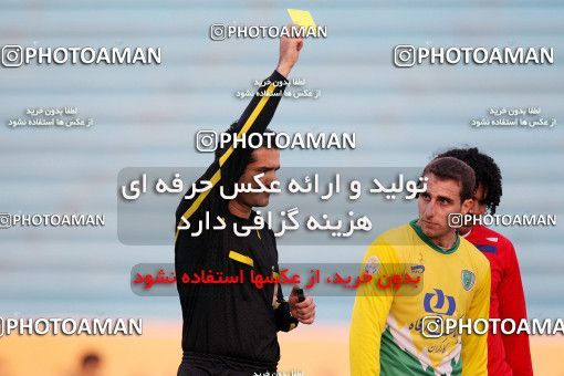 1054754, Tehran, [*parameter:4*], Iran Pro League، Persian Gulf Cup، 2011-12 season، Second Leg، Week 25، Rah Ahan ۰ v ۱ Damash Gilan on 2012/02/09 at Ekbatan Stadium