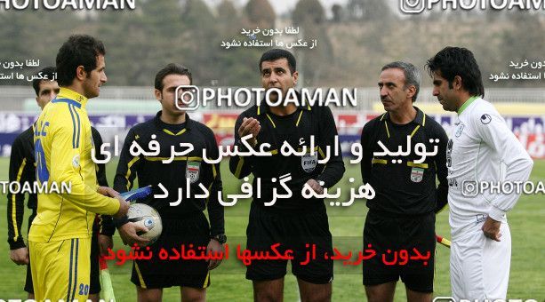 1055408, Tehran, [*parameter:4*], Iran Pro League، Persian Gulf Cup، 2011-12 season، Second Leg، Week 26، Naft Tehran ۰ v ۱ Zob Ahan Esfahan on 2012/02/15 at Shahid Dastgerdi Stadium