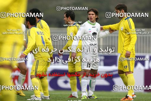 1055377, Tehran, [*parameter:4*], Iran Pro League، Persian Gulf Cup، 2011-12 season، Second Leg، Week 26، Naft Tehran ۰ v ۱ Zob Ahan Esfahan on 2012/02/15 at Shahid Dastgerdi Stadium