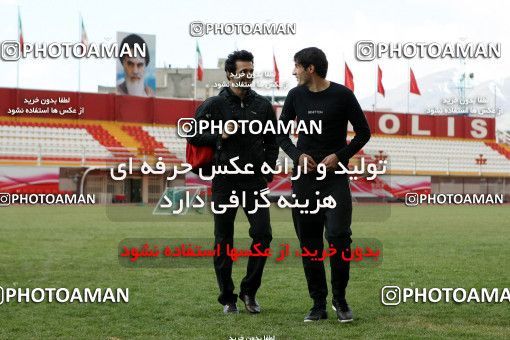 1055435, Tehran, , Persepolis Football Team Training Session on 2012/02/20 at Derafshifar Stadium