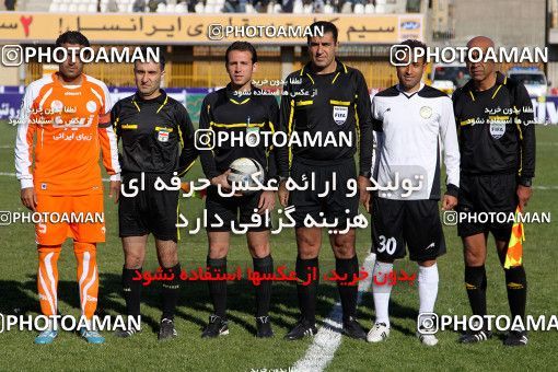 1056100, Alborz, [*parameter:4*], Iran Pro League، Persian Gulf Cup، 2011-12 season، Second Leg، Week 27، Saipa 5 v ۰ Fajr-e Sepasi Shiraz on 2012/03/09 at Enghelab Stadium