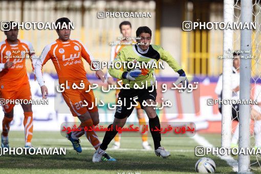 1055941, Alborz, [*parameter:4*], Iran Pro League، Persian Gulf Cup، 2011-12 season، Second Leg، Week 27، Saipa 5 v ۰ Fajr-e Sepasi Shiraz on 2012/03/09 at Enghelab Stadium