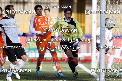 1056059, Alborz, [*parameter:4*], لیگ برتر فوتبال ایران، Persian Gulf Cup، Week 27، Second Leg، Saipa 5 v 0 Fajr-e Sepasi Shiraz on 2012/03/09 at Enghelab Stadium