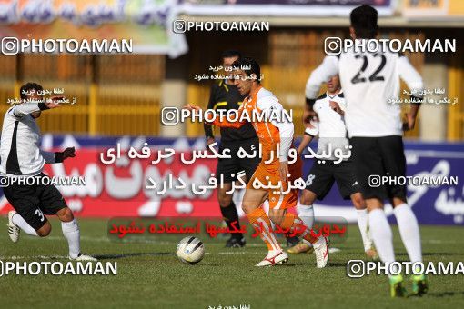 1055995, Alborz, [*parameter:4*], Iran Pro League، Persian Gulf Cup، 2011-12 season، Second Leg، Week 27، Saipa 5 v ۰ Fajr-e Sepasi Shiraz on 2012/03/09 at Enghelab Stadium