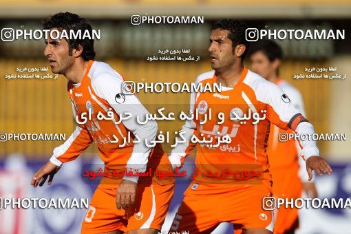 1055880, Alborz, [*parameter:4*], Iran Pro League، Persian Gulf Cup، 2011-12 season، Second Leg، Week 27، Saipa 5 v ۰ Fajr-e Sepasi Shiraz on 2012/03/09 at Enghelab Stadium