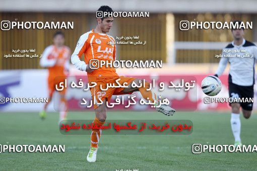 1056032, Alborz, [*parameter:4*], Iran Pro League، Persian Gulf Cup، 2011-12 season، Second Leg، Week 27، Saipa 5 v ۰ Fajr-e Sepasi Shiraz on 2012/03/09 at Enghelab Stadium