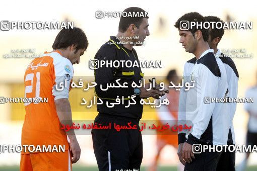 1055974, Alborz, [*parameter:4*], لیگ برتر فوتبال ایران، Persian Gulf Cup، Week 27، Second Leg، Saipa 5 v 0 Fajr-e Sepasi Shiraz on 2012/03/09 at Enghelab Stadium