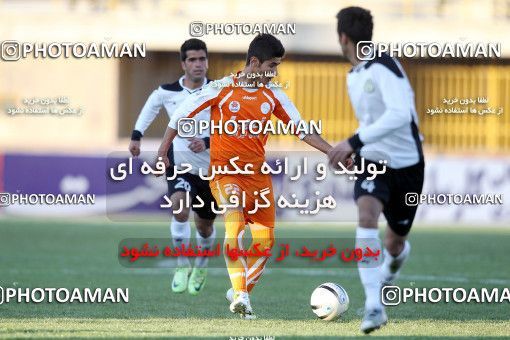 1055946, Alborz, [*parameter:4*], Iran Pro League، Persian Gulf Cup، 2011-12 season، Second Leg، Week 27، Saipa 5 v ۰ Fajr-e Sepasi Shiraz on 2012/03/09 at Enghelab Stadium