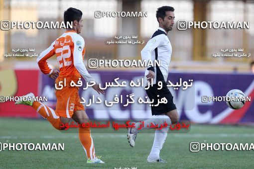 1056014, Alborz, [*parameter:4*], Iran Pro League، Persian Gulf Cup، 2011-12 season، Second Leg، Week 27، Saipa 5 v ۰ Fajr-e Sepasi Shiraz on 2012/03/09 at Enghelab Stadium