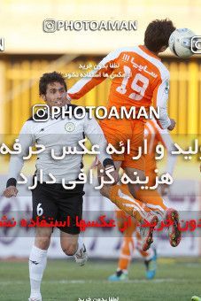 1055957, Alborz, [*parameter:4*], Iran Pro League، Persian Gulf Cup، 2011-12 season، Second Leg، Week 27، Saipa 5 v ۰ Fajr-e Sepasi Shiraz on 2012/03/09 at Enghelab Stadium