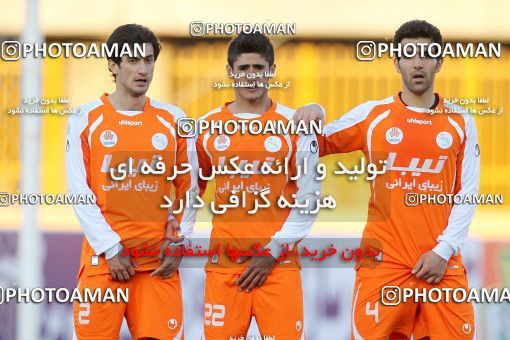 1056122, Alborz, [*parameter:4*], Iran Pro League، Persian Gulf Cup، 2011-12 season، Second Leg، Week 27، Saipa 5 v ۰ Fajr-e Sepasi Shiraz on 2012/03/09 at Enghelab Stadium