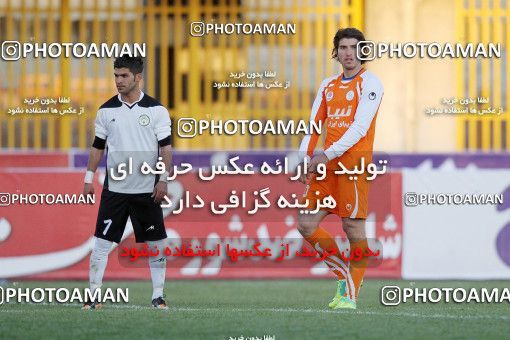 1056095, Alborz, [*parameter:4*], لیگ برتر فوتبال ایران، Persian Gulf Cup، Week 27، Second Leg، Saipa 5 v 0 Fajr-e Sepasi Shiraz on 2012/03/09 at Enghelab Stadium