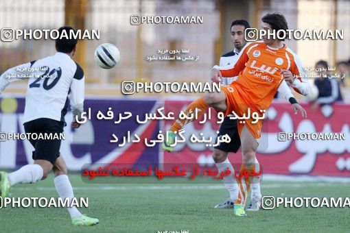 1055981, Alborz, [*parameter:4*], Iran Pro League، Persian Gulf Cup، 2011-12 season، Second Leg، Week 27، Saipa 5 v ۰ Fajr-e Sepasi Shiraz on 2012/03/09 at Enghelab Stadium