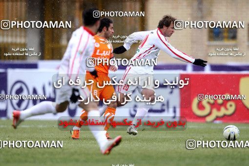 1056830, Alborz, [*parameter:4*], Iran Pro League، Persian Gulf Cup، 2011-12 season، Second Leg، Week 28، Saipa ۰ v ۱ Tractor S.C. on 2012/03/17 at Enghelab Stadium