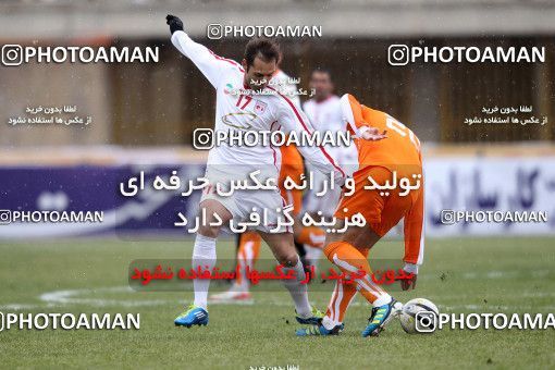 1056939, Alborz, [*parameter:4*], Iran Pro League، Persian Gulf Cup، 2011-12 season، Second Leg، Week 28، Saipa ۰ v ۱ Tractor S.C. on 2012/03/17 at Enghelab Stadium