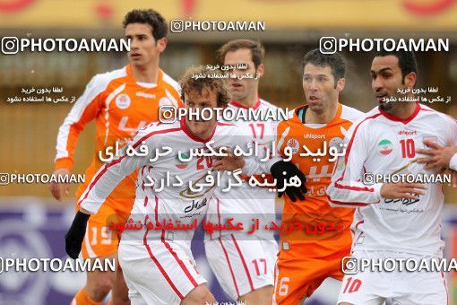 1056815, Alborz, [*parameter:4*], Iran Pro League، Persian Gulf Cup، 2011-12 season، Second Leg، Week 28، Saipa ۰ v ۱ Tractor S.C. on 2012/03/17 at Enghelab Stadium