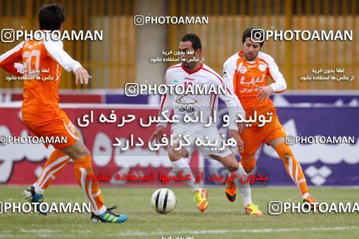 1056879, Alborz, [*parameter:4*], Iran Pro League، Persian Gulf Cup، 2011-12 season، Second Leg، Week 28، Saipa ۰ v ۱ Tractor S.C. on 2012/03/17 at Enghelab Stadium