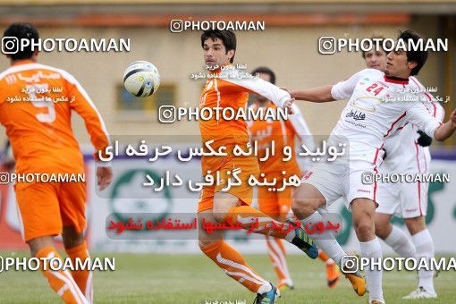 1056820, Alborz, [*parameter:4*], Iran Pro League، Persian Gulf Cup، 2011-12 season، Second Leg، Week 28، Saipa ۰ v ۱ Tractor S.C. on 2012/03/17 at Enghelab Stadium