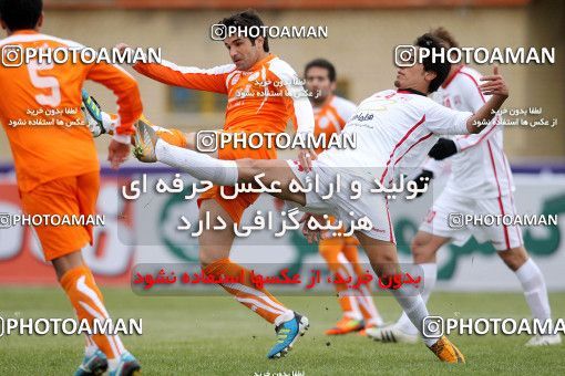 1056884, Alborz, [*parameter:4*], Iran Pro League، Persian Gulf Cup، 2011-12 season، Second Leg، Week 28، Saipa ۰ v ۱ Tractor S.C. on 2012/03/17 at Enghelab Stadium