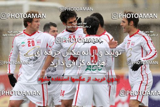 1056829, Alborz, [*parameter:4*], Iran Pro League، Persian Gulf Cup، 2011-12 season، Second Leg، Week 28، Saipa ۰ v ۱ Tractor S.C. on 2012/03/17 at Enghelab Stadium