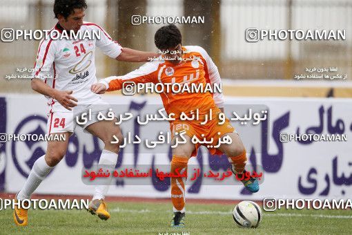 1056823, Alborz, [*parameter:4*], Iran Pro League، Persian Gulf Cup، 2011-12 season، Second Leg، Week 28، Saipa ۰ v ۱ Tractor S.C. on 2012/03/17 at Enghelab Stadium