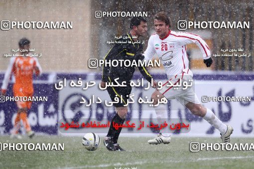 1056895, Alborz, [*parameter:4*], Iran Pro League، Persian Gulf Cup، 2011-12 season، Second Leg، Week 28، Saipa ۰ v ۱ Tractor S.C. on 2012/03/17 at Enghelab Stadium