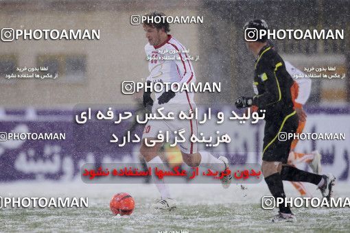 1056861, Alborz, [*parameter:4*], Iran Pro League، Persian Gulf Cup، 2011-12 season، Second Leg، Week 28، Saipa ۰ v ۱ Tractor S.C. on 2012/03/17 at Enghelab Stadium