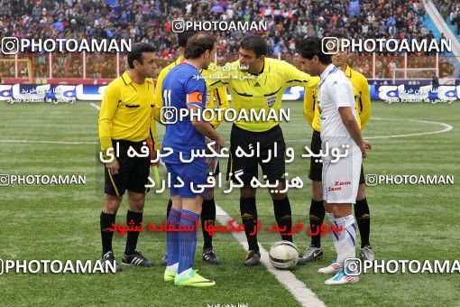 1056984, Rasht, [*parameter:4*], لیگ برتر فوتبال ایران، Persian Gulf Cup، Week 28، Second Leg، Damash Gilan 0 v 0 Malvan Bandar Anzali on 2012/03/23 at Shahid Dr. Azodi Stadium