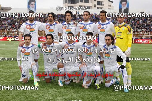 1057182, Rasht, [*parameter:4*], لیگ برتر فوتبال ایران، Persian Gulf Cup، Week 28، Second Leg، Damash Gilan 0 v 0 Malvan Bandar Anzali on 2012/03/23 at Shahid Dr. Azodi Stadium