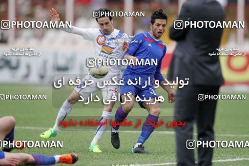 1057173, Rasht, [*parameter:4*], Iran Pro League، Persian Gulf Cup، 2011-12 season، Second Leg، Week 28، Damash Gilan ۰ v ۰ Malvan Bandar Anzali on 2012/03/23 at Shahid Dr. Azodi Stadium