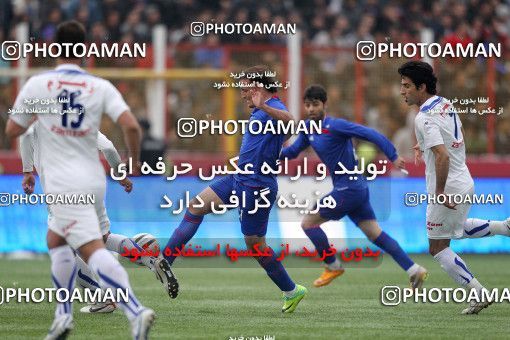 1056966, Rasht, [*parameter:4*], لیگ برتر فوتبال ایران، Persian Gulf Cup، Week 28، Second Leg، Damash Gilan 0 v 0 Malvan Bandar Anzali on 2012/03/23 at Shahid Dr. Azodi Stadium