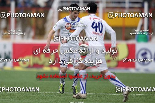 1057192, Rasht, [*parameter:4*], Iran Pro League، Persian Gulf Cup، 2011-12 season، Second Leg، Week 28، Damash Gilan ۰ v ۰ Malvan Bandar Anzali on 2012/03/23 at Shahid Dr. Azodi Stadium