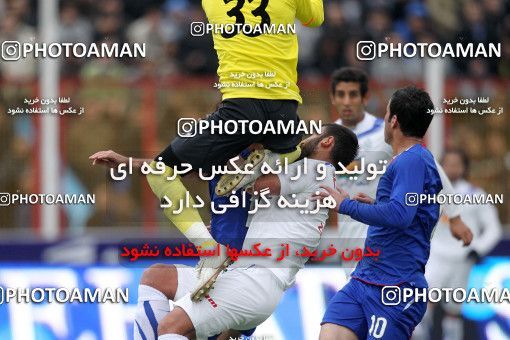 1057170, Rasht, [*parameter:4*], لیگ برتر فوتبال ایران، Persian Gulf Cup، Week 28، Second Leg، Damash Gilan 0 v 0 Malvan Bandar Anzali on 2012/03/23 at Shahid Dr. Azodi Stadium