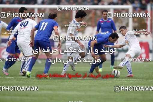 1057005, Rasht, [*parameter:4*], Iran Pro League، Persian Gulf Cup، 2011-12 season، Second Leg، Week 28، Damash Gilan ۰ v ۰ Malvan Bandar Anzali on 2012/03/23 at Shahid Dr. Azodi Stadium