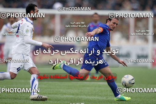 1057110, Rasht, [*parameter:4*], لیگ برتر فوتبال ایران، Persian Gulf Cup، Week 28، Second Leg، Damash Gilan 0 v 0 Malvan Bandar Anzali on 2012/03/23 at Shahid Dr. Azodi Stadium